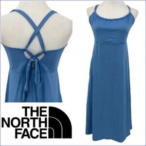 THE NORTH FACE - West Abby Convertible Dress/Skirt - LG - NWOT